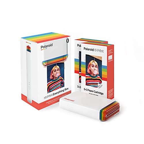 Best portable photo printer in 2023