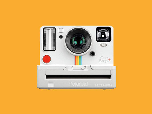 Top 5 Best Instant Cameras