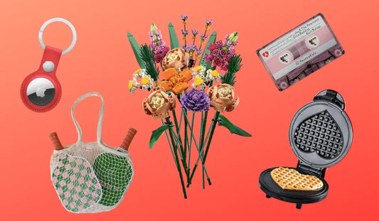 25 best Valentine's Day gifts for men: Fathers, sons, grandparents and guys you love