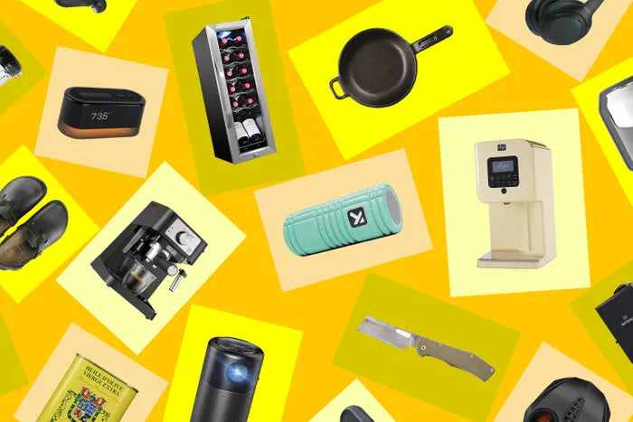 60 Gifts for Husbands 2023