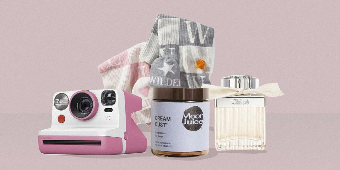 The Best Gifts for New Moms, According to an Actual New Mom