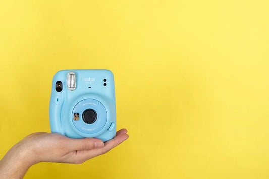 Best Instant Cameras