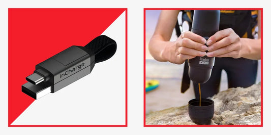 16 Best Travel Gadgets 2023: Gadgets for Flights and Road Trips