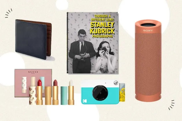 The Best Gifts for $100 and Under for Moms, Dads, Grads and More