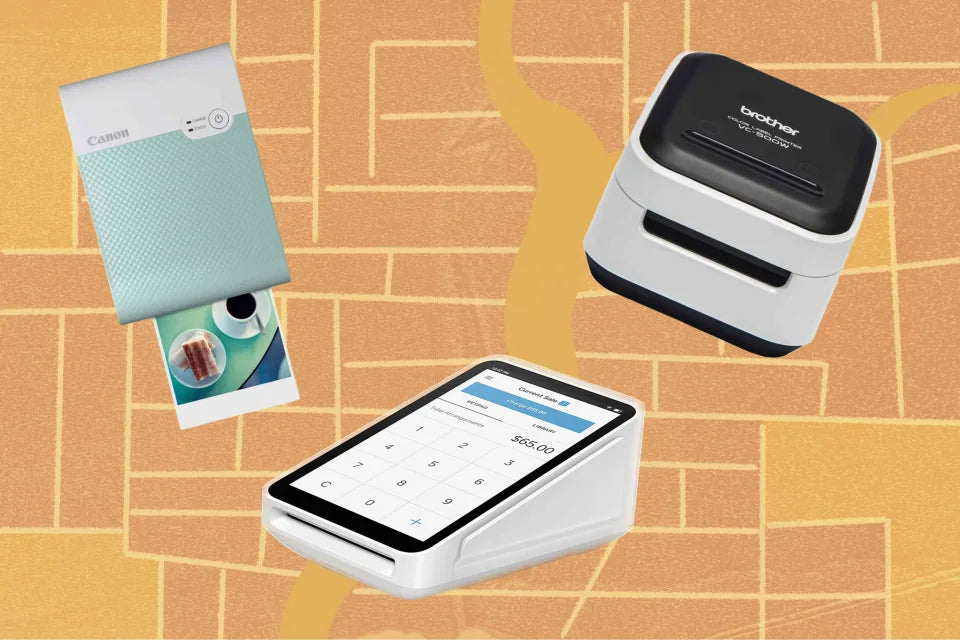 The 7 Best Portable Printers for Travel of 2022