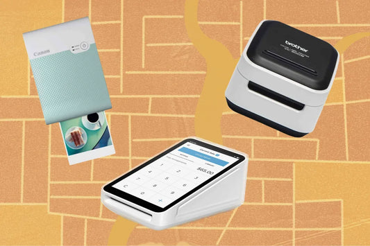 The 7 Best Portable Printers for Travel of 2022