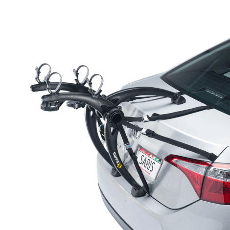 The Best Bike Racks (2025): The Experts Have Spoken