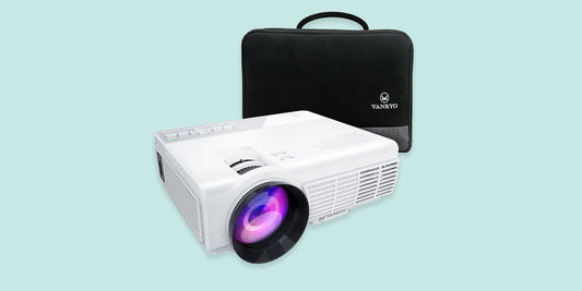6 Best Budget Projectors of 2023