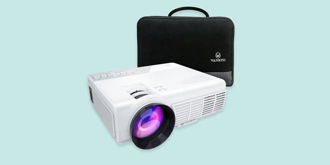 6 Best Budget Projectors of 2022