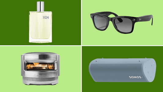 30 Best Gifts For Men In 2022