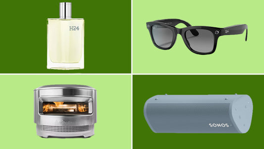 40 Best Gifts for Men in 2023: Father's Day Edition