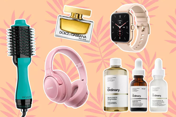Under $50 Mother’s Day Gift Ideas on Amazon