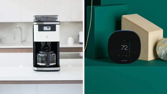 15 practical gadgets to make your smart home even smarter