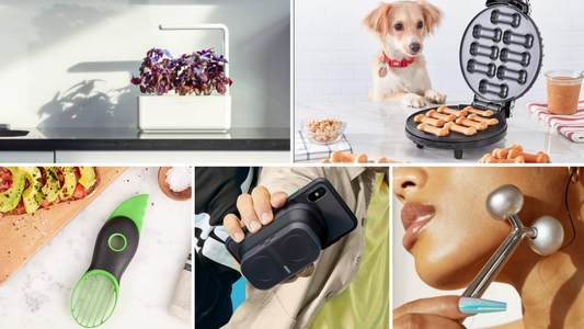 48 genius gadgets that make awesome gifts in 2023