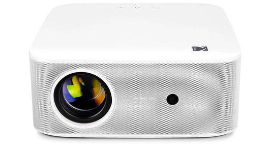 Turn any night into movie night with this smart projector — now $30 off