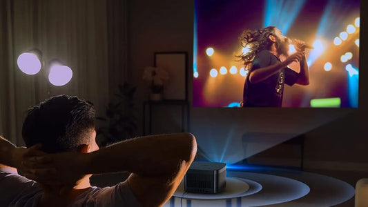 The best portable projectors in 2022