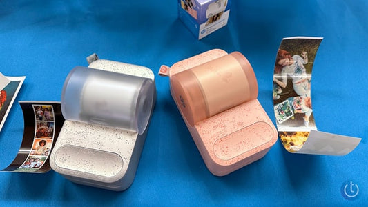 Go Long with the HP Sprocket Panorama Portable Printer