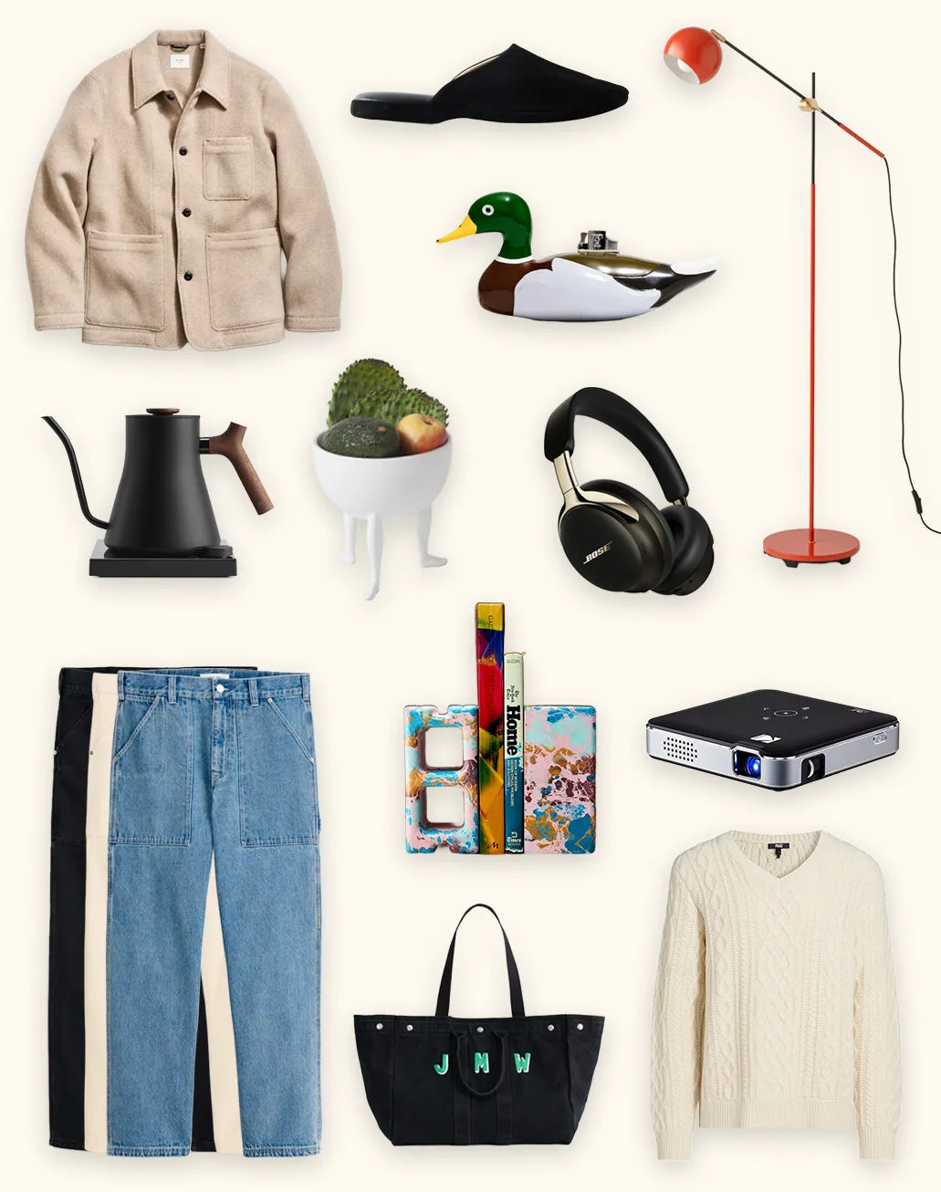 Gifts for the Coolest Guy You Know