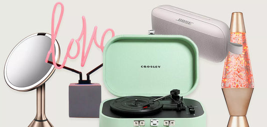 22 Cool Gadgets For Children’s Bedrooms