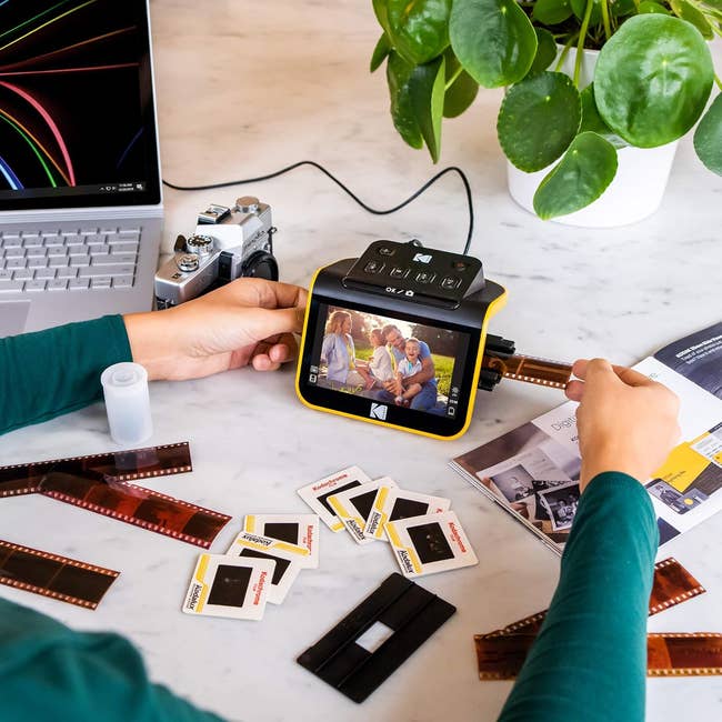 46 Tech Products That Make Excellent Gifts