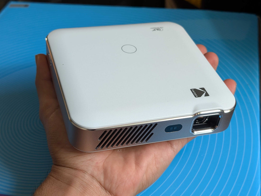 The Best Projectors to Buy in 2024