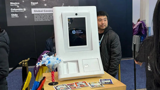 The Best, Coolest and Weirdest Gadgets I Saw at CES 2024