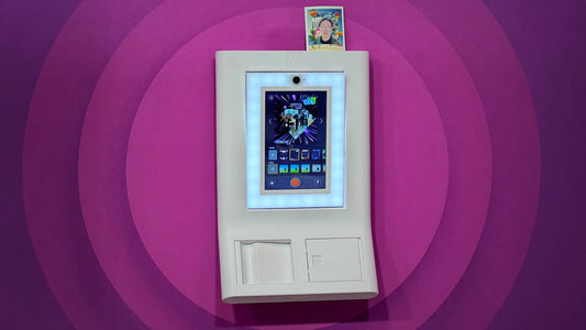 HP’s Instant Printer Photobooth Is Going to Be More Popular at Your Wedding Than You Are