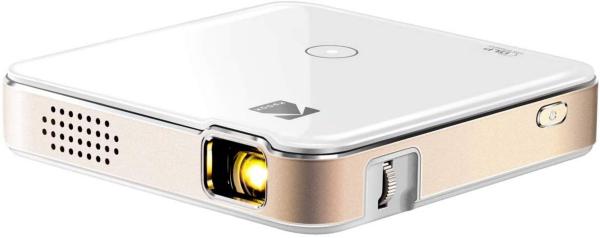 Top 10 Pocket Projectors 2024