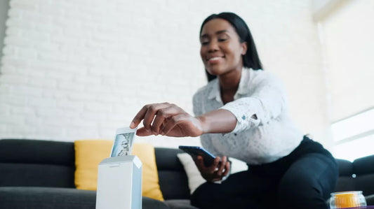 Portable Printers For All Pockets