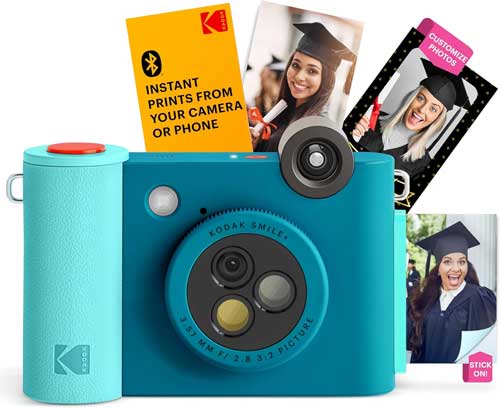 Top 10 Best Instant Cameras of 2025