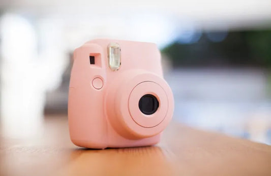 Best Instant Print Cameras in 2023