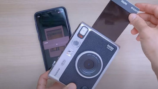 15 Best Instant Photo Printers