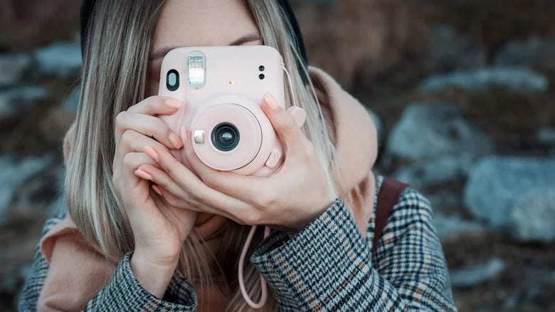10 Instant Cameras That Are Actually Worth Your Money