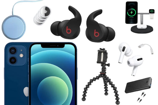 17 top Apple iPhone accessories to buy in 2023