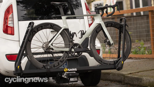 Best bike racks for cars 2023: Transport your bike by car safely and securely
