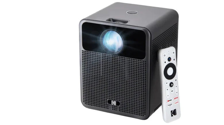 Projector Buyers Guide: Top Brands & Affordable Picks