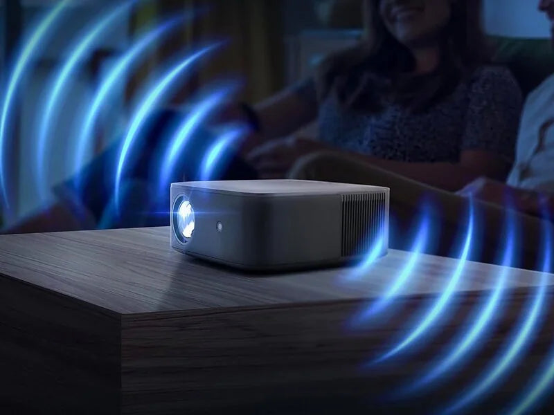 The Kodak Flik X20 Projector is Launching for $299