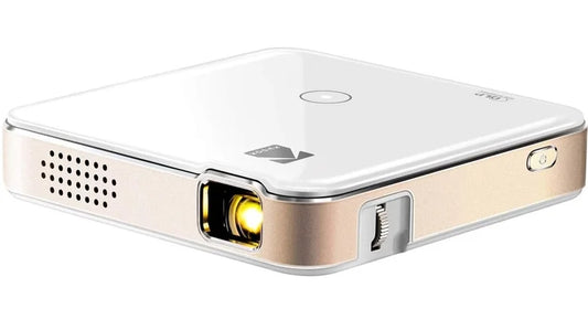 4 Of The Most Affordable Outdoor Projectors For Movie Nights While Camping