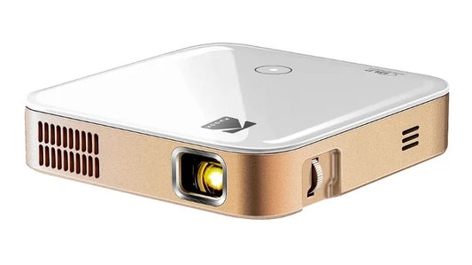 5 Mobile Projectors That Work With Your Smartphone