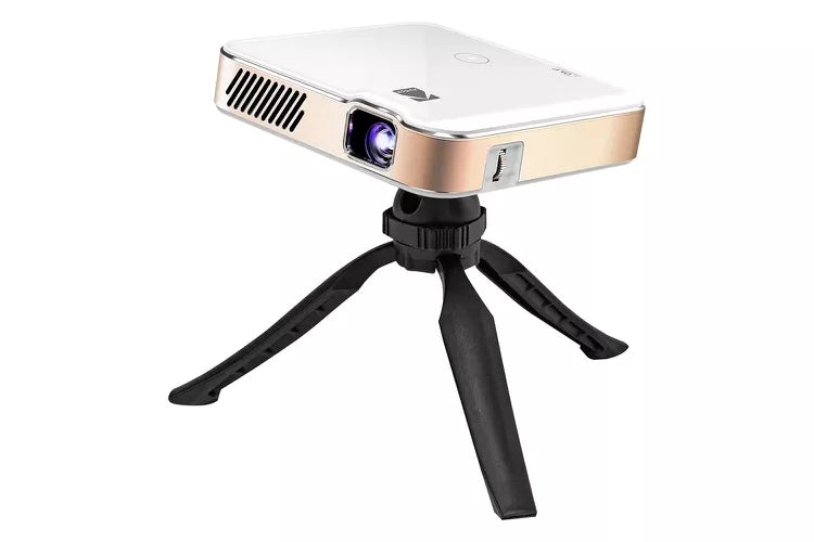 The 7 Best Portable Projectors of 2025, Tested and Reviewed