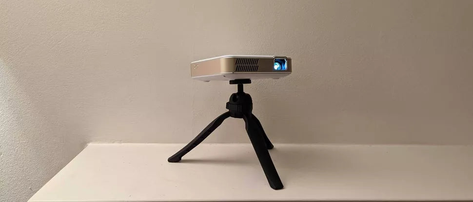 Kodak Luma 400 review