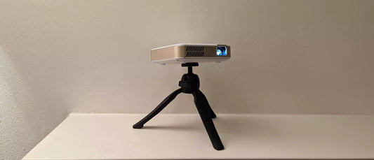 Kodak Luma 400 review