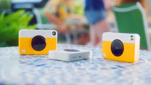 5 Of The Best Cheap Digital Cameras In 2024