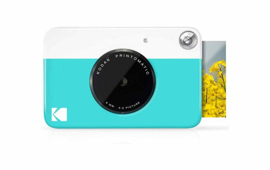 Top 6 Kodak Cameras Under $250 for Budget-Friendly Photography
