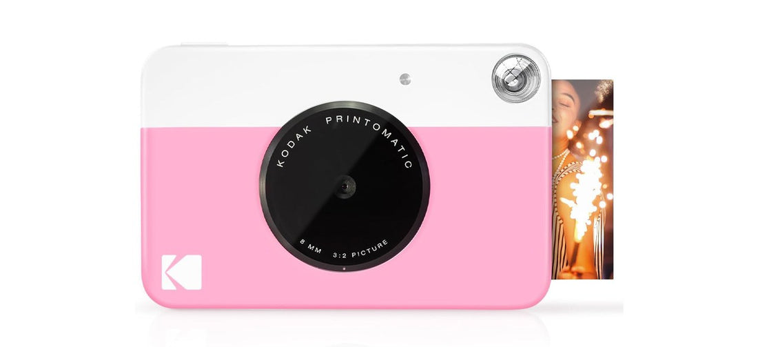 Best instant camera Cyber Monday deals 2023 | BestReviews