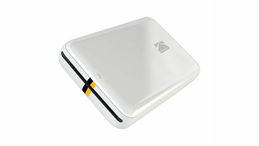 Kodak Step Instant Mobile Photo Printer - Review 2023