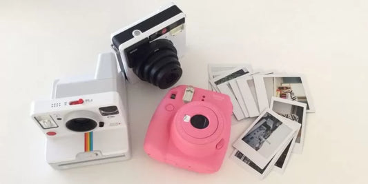 Top 7 Instant Cameras - Ranking 2023
