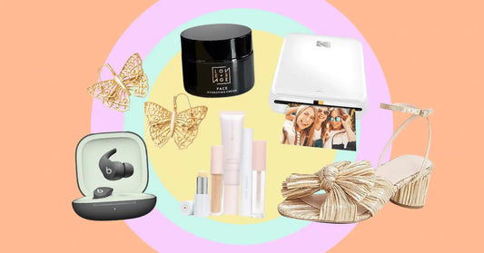 Last Minute Mother’s Day Gifts That Will Still Wow Mom — Shop Now