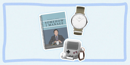 52 Birthday Gifts for Boyfriends - Birthday Gift Ideas for Boyfriends