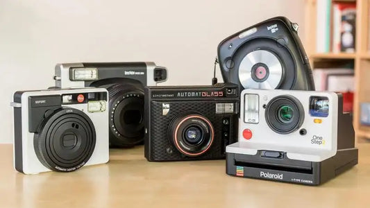 Here are the best polaroids on the market!